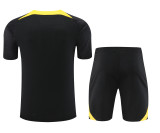 PSG Black Gold Jordan Concept Kit