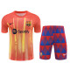 FC Barcelona Sunset Concept Kit