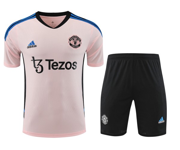 Manchester United Condivo 22 Training Kit