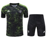 Manchester United 22/23 European Training Kit