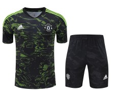 Manchester United 22/23 European Training Kit