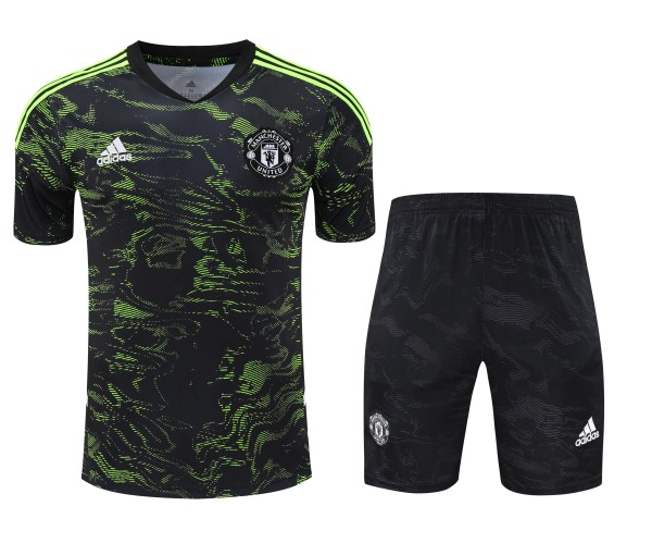 Manchester United 22/23 European Training Kit