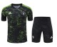 Manchester United 22/23 European Training Kit
