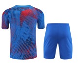 Paris Saint-Germain 2023/24 Pre-Match Training Kit