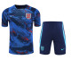 England 2022 World Cup Pre-Match Training Kit