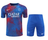 Paris Saint-Germain 2023/24 Pre-Match Training Kit