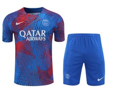 Paris Saint-Germain 2023/24 Pre-Match Training Kit