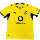2026-27 Mens Borussia Dortmund  home yellow soccer jersey