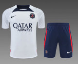 Paris Saint-Germain 2023/24 Away Kit
