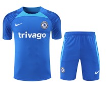 Chelsea FC 2022/23 Pre-Match Training Kit