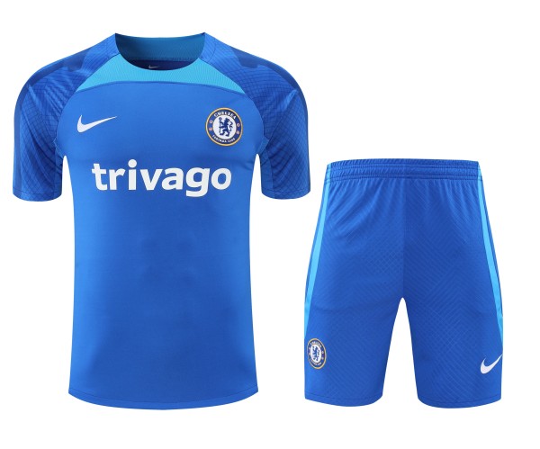 Chelsea FC 2022/23 Pre-Match Training Kit