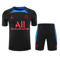 Jordan x Paris Saint-Germain 2022/23 Third Kit