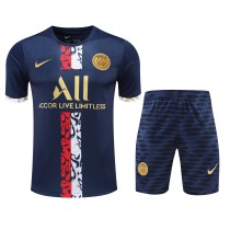 Paris Saint-Germain 2021/22 Fourth Kit