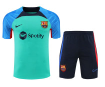 FC Barcelona 2023/24 Pre-Match Training Kit
