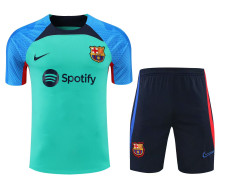 FC Barcelona 2023/24 Pre-Match Training Kit