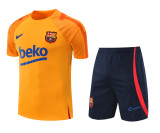 FC Barcelona 2022/23 Strike Training Kit