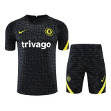 Chelsea FC 2022/23 Strike Training Kit