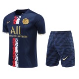 Paris Saint-Germain 2021/22 Fourth Kit