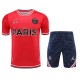 Jordan x Paris Saint-Germain 2021/22 Fourth Kit