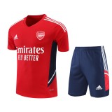 Arsenal 2022/23 Condivo 22 Pre-Match Training Kit