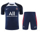 Paris Saint-Germain 2022/23 Home Kit