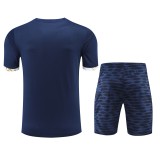 Paris Saint-Germain 2021/22 Fourth Kit