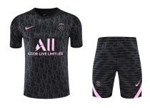 Paris Saint-Germain x Dior Training Kit