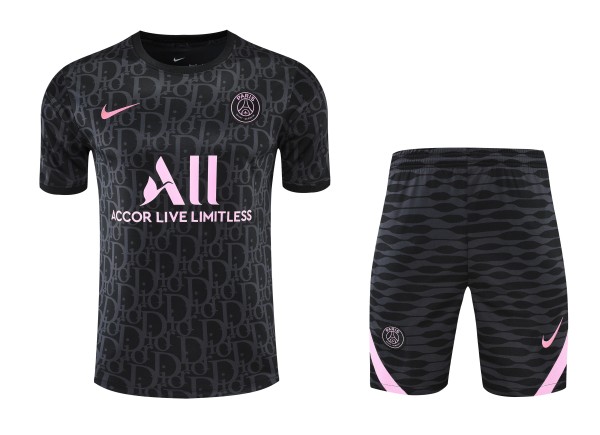 Paris Saint-Germain x Dior Training Kit