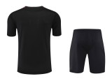 Bayern Munich 2024-2025 Training Kit (Short Sleeve + Shorts)