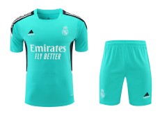 Real Madrid 24/25 Training Kit