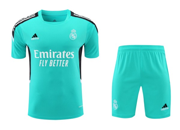 Real Madrid 24/25 Training Kit