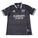2025-26 Mens Arsenal Special Edition black soccer Jersey