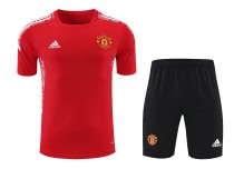 Manchester United 24/25 Training Kit