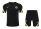 Chelsea FC 2021-2022 Training Kit – Black/Volt