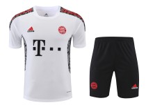 Bayern Munich 2022/23 Training Kit