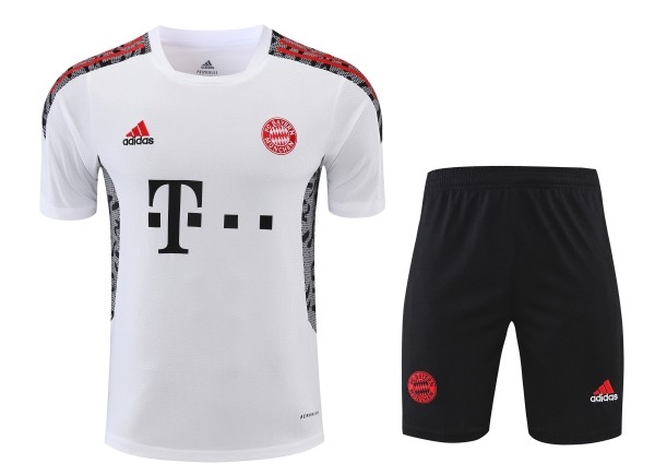 Bayern Munich 2022/23 Training Kit