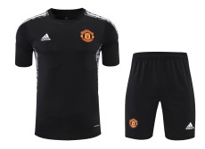 Manchester United Training Kit