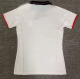 2025-26 Women Cruz Azul Special Edition white Soccer Jersey