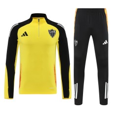 Atlético Mineiro Training Kit 2025-2026
