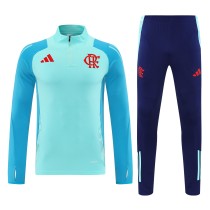Flamengo Half-Zip Training Suit