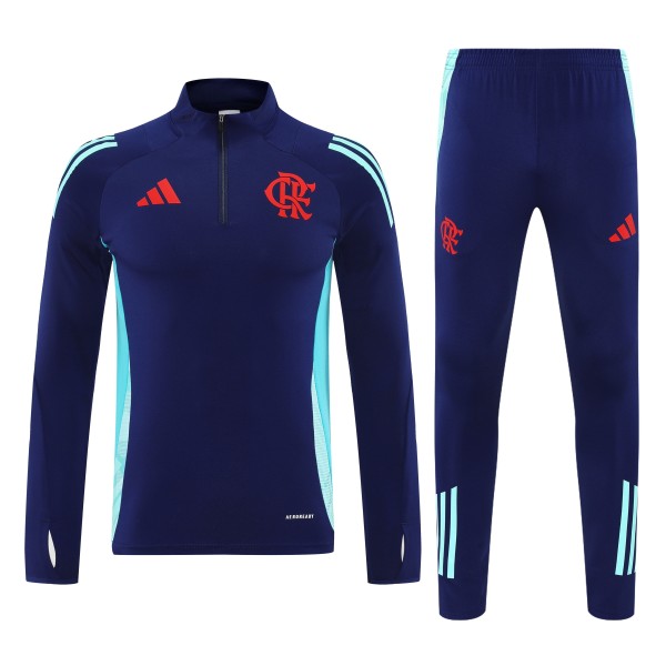 Flamengo Training Kit 2025-2026