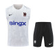Chelsea 2025-2026 Sleeveless Training Kit