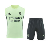Real Madrid Training Kit 2025/2026