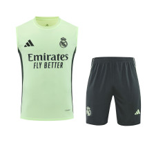 Real Madrid Training Kit 2025/2026