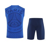 Paris Saint-Germain Training Kit 2025/2026