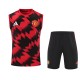 Manchester United 2025/2026 Pre-Match Training Kit