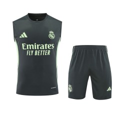 Real Madrid Training Kit 2025/2026