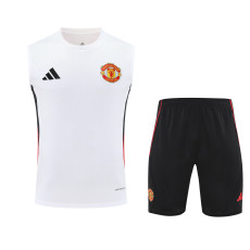 Manchester United Training Kit 2025/2026