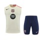 Barcelona Training Kit 2025/2026