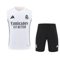 Real Madrid Training Kit 2025/2026